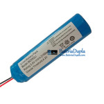 Bateria para PLC MZ852LI [bateria de substituição]